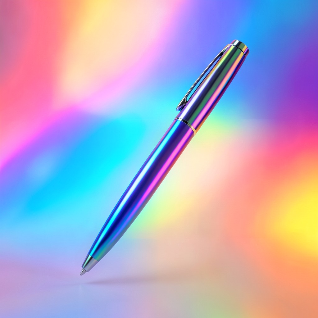 Karen Pen - Brainrot Edition