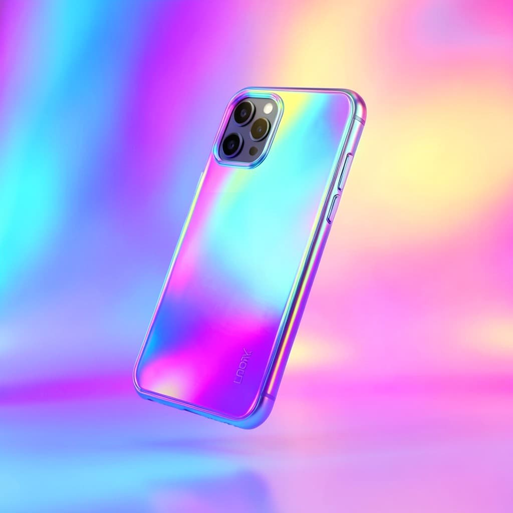 NPC Phone Case - Mogging Edition