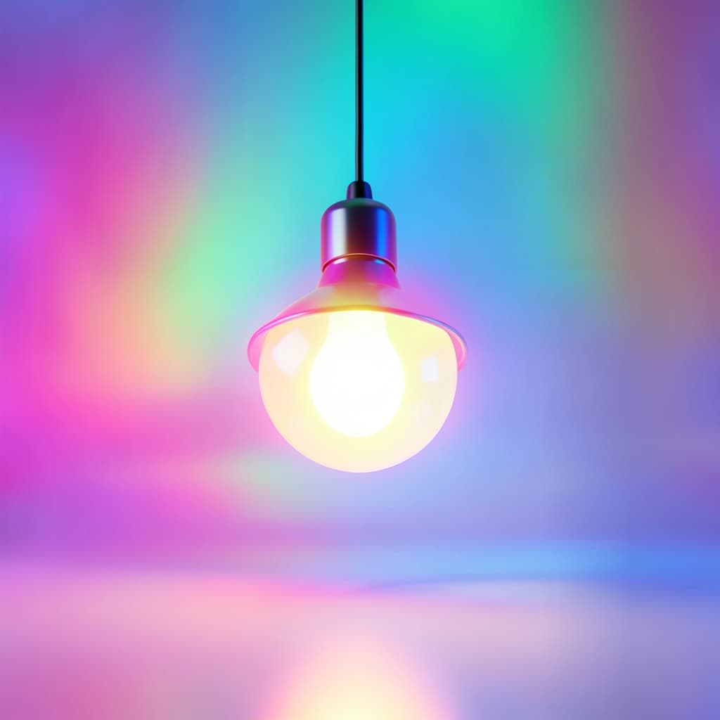 Simp Lamp - Sheesh Edition