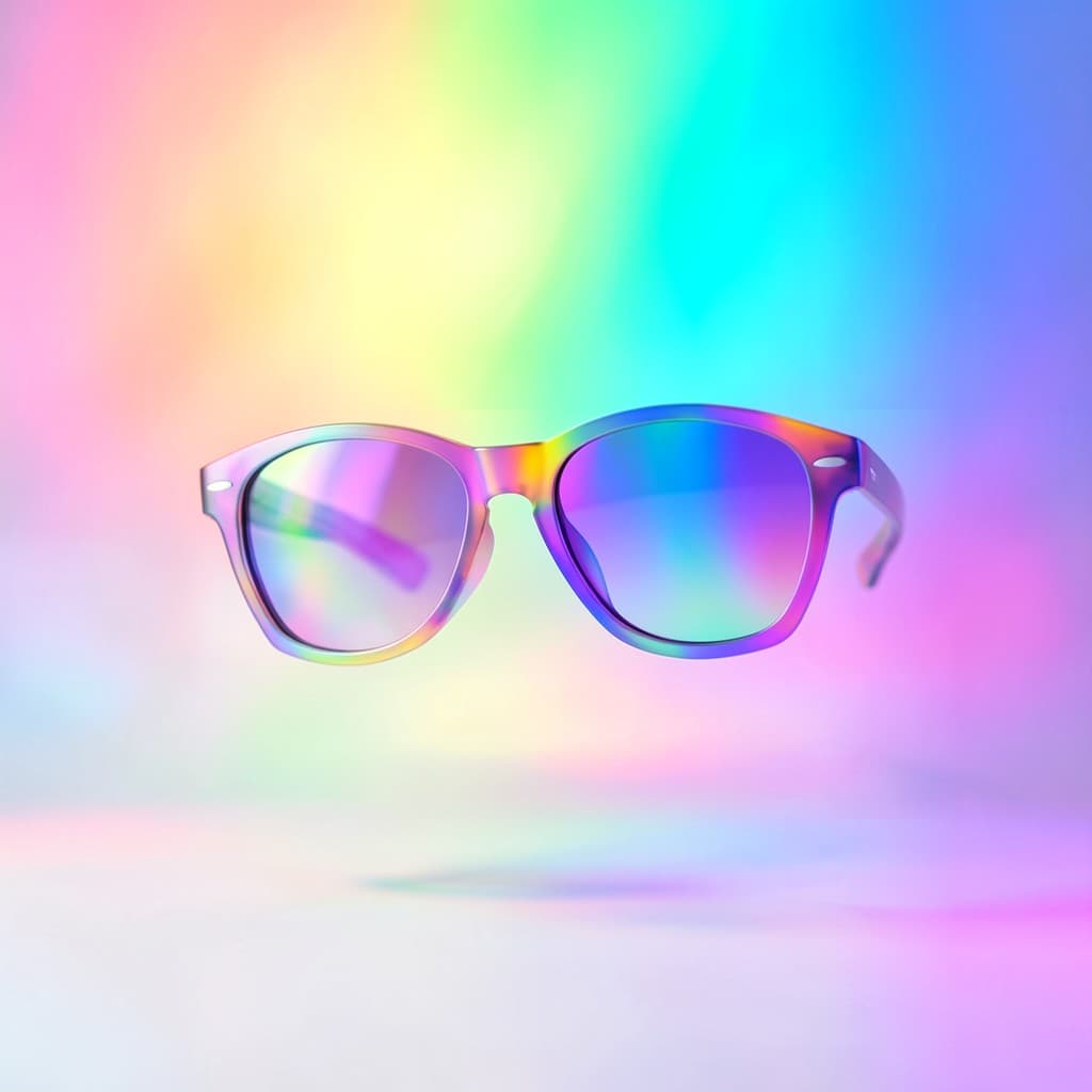 Simp Sunglasses - Gyatt Goblin Edition