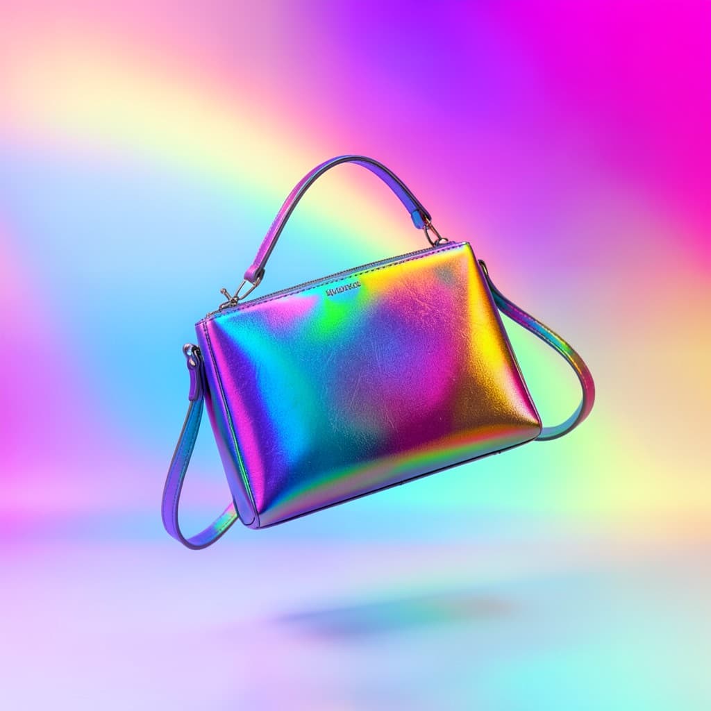 Skibidi Purse - Mewing Master Edition