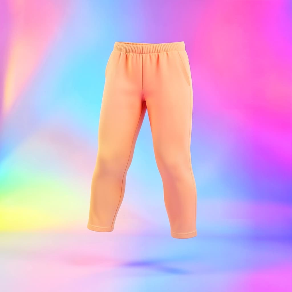 Spill Pants - Gooner Edition