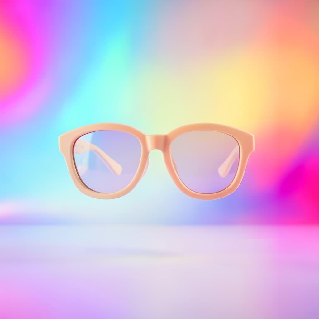 Spill Sunglasses - Level 10 Gyatt Edition