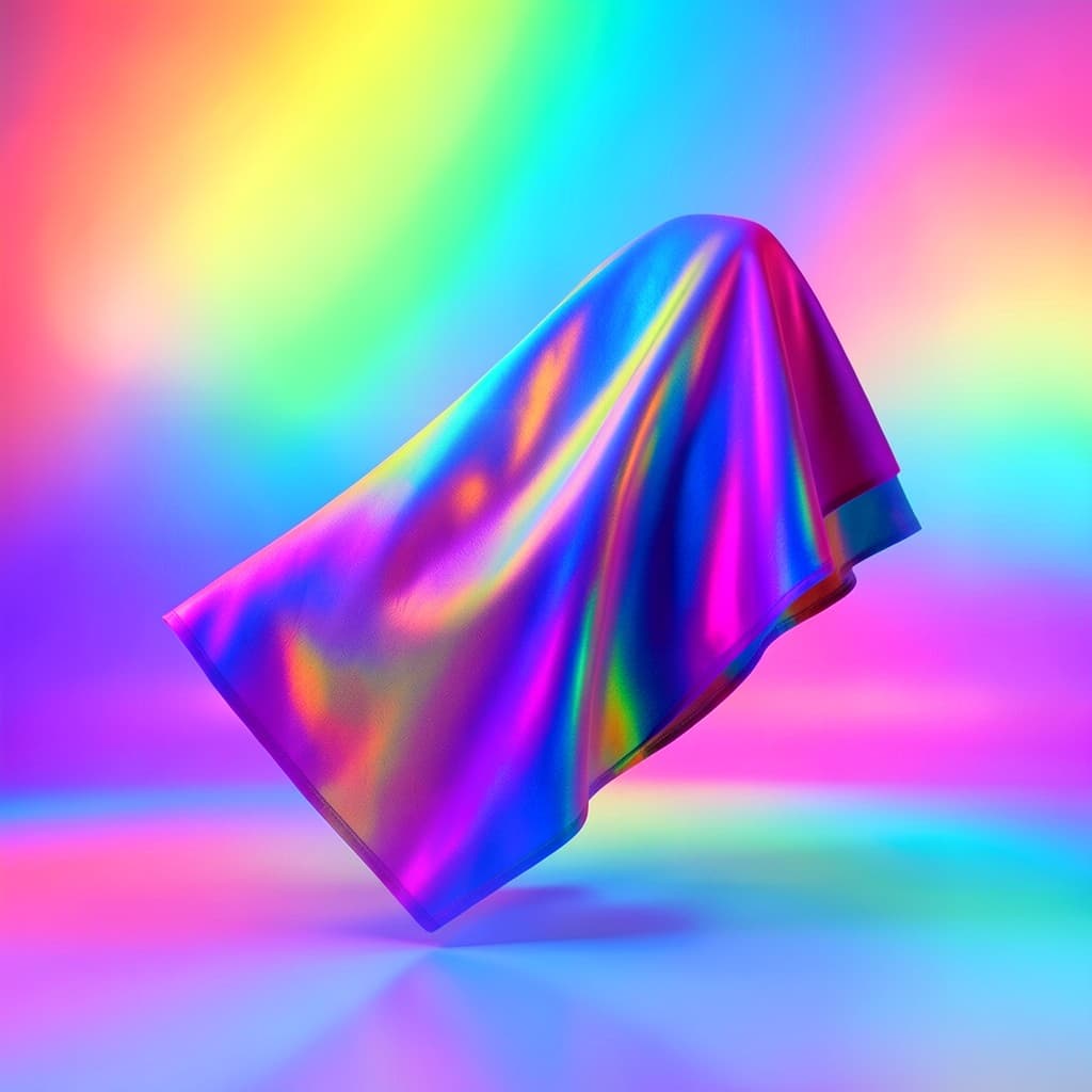 Vibe Check Blanket - Gyatt Goblin Edition